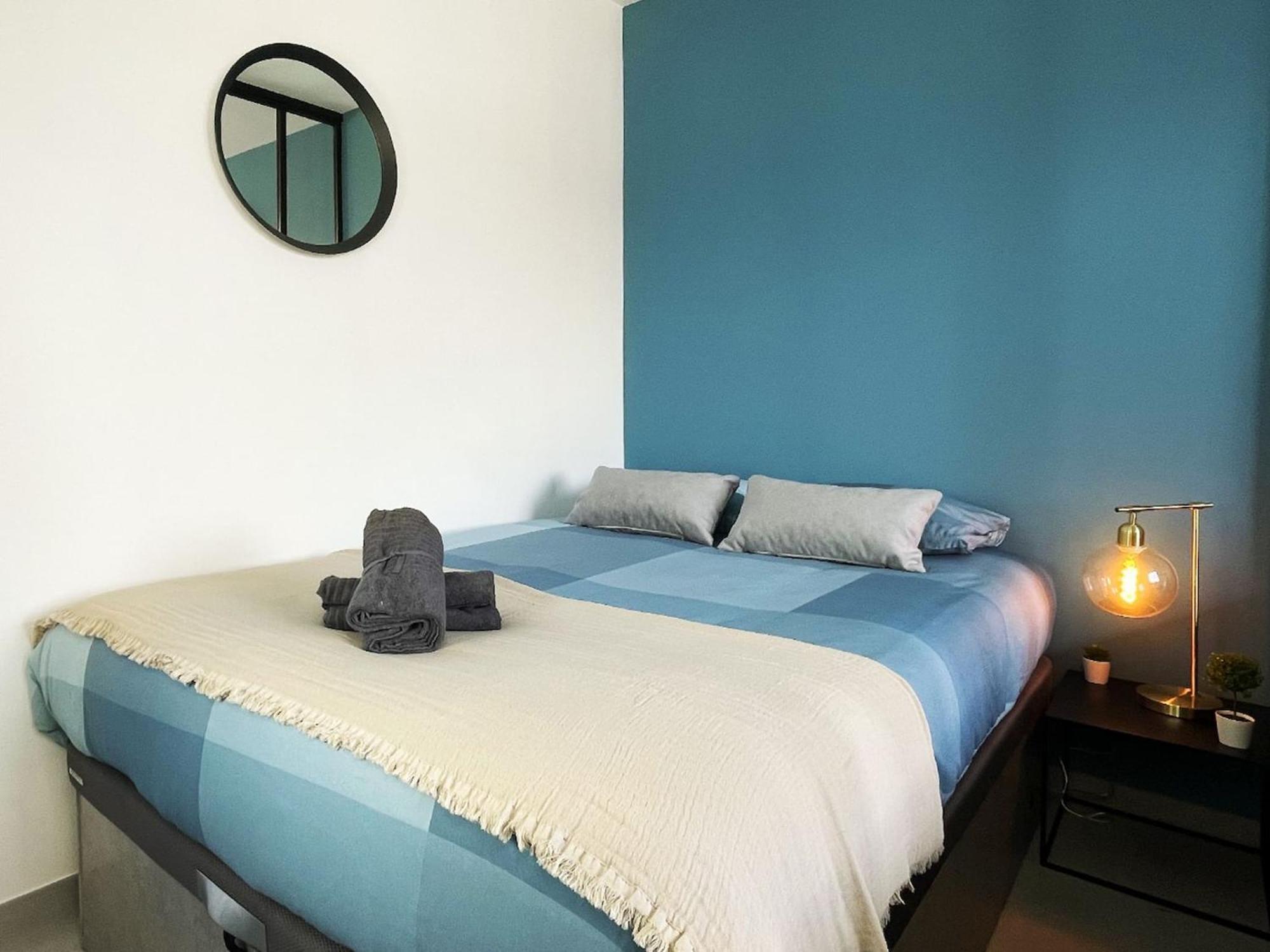 Homey Superchill - Appartement Moderne Et Tout Equipe - Netflix Et Wifi Inclus - Situe En Hyper-Centre - Proche Geneve Annemasse Bagian luar foto